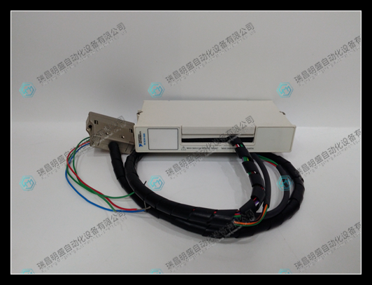 NI SCXI-1326模擬輸入模塊