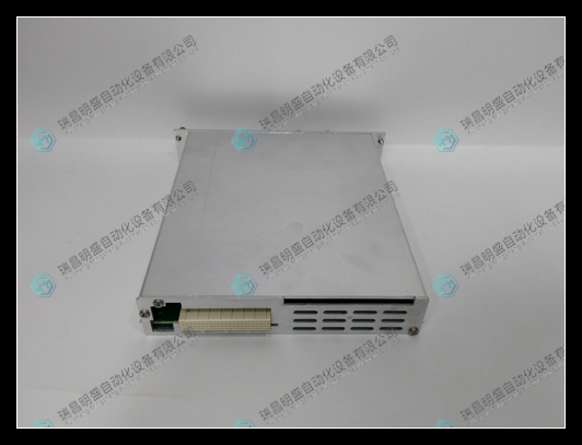 NI SCXI-1600信號調(diào)理模塊