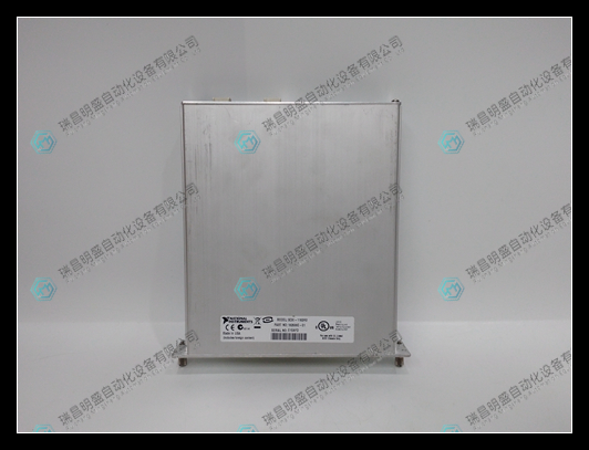 NI SCXI-1162HV測量模塊