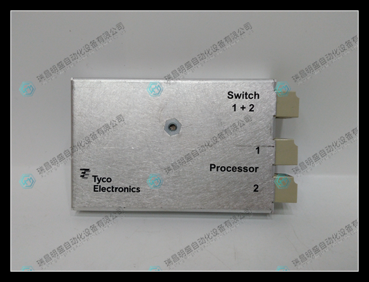 Foxboro P0926AH-B光纖開關(guān)分路器組件