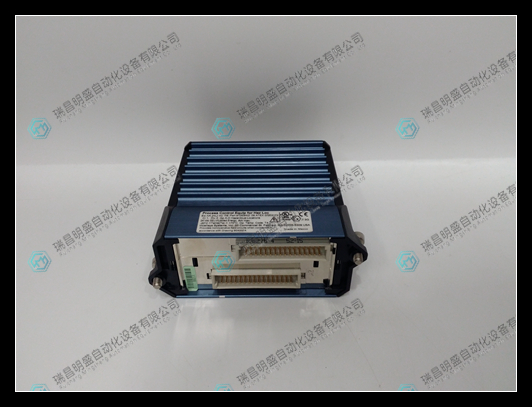 Foxboro FBM237 RH914XS輸出模塊