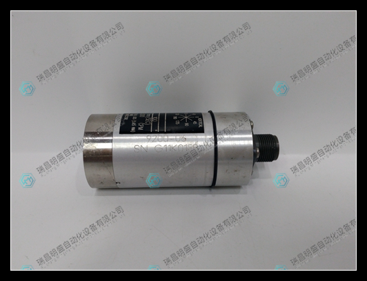 Bently 9200-06-01-10-00振動變送器