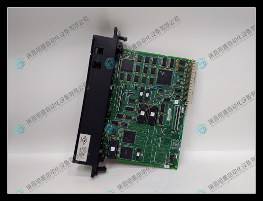 GE IC697BEM731Z總線控制器