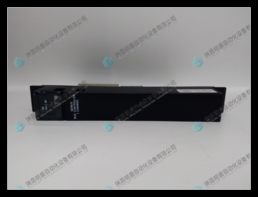 GE IC697BEM731Z總線控制器