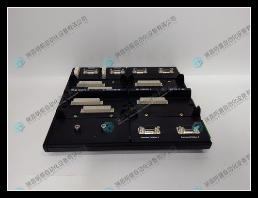 Foxboro P0973CN擴展背板