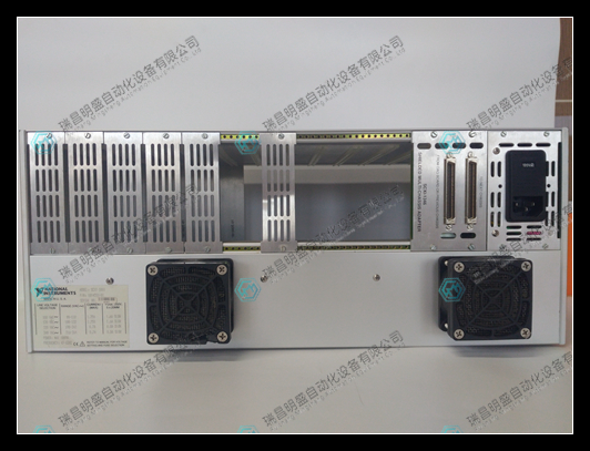NI SCXI-1001機(jī)箱主機(jī)