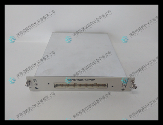 NI SCXI-1124 隔離D/A轉(zhuǎn)換器