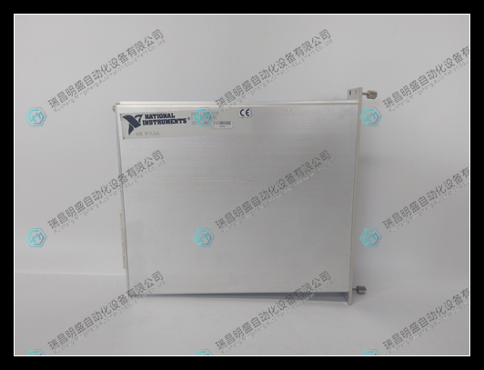 NI SCXI-1100 多路復(fù)用放大器