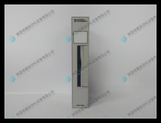 NI SCXI-1302接線板