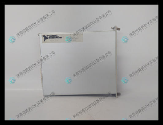 NI SCXI-1141輸入模塊