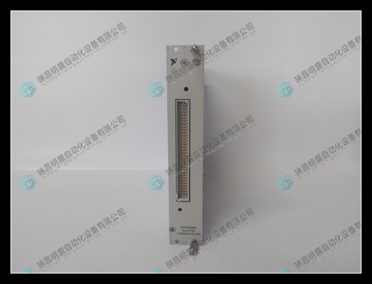 NI SCXI-1141輸入模塊