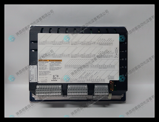 Woodward 9907-164渦輪機(jī)控制