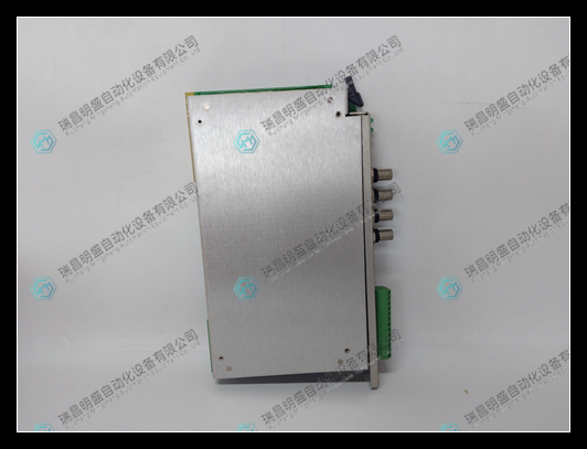 Bently 132417-01監(jiān)測器