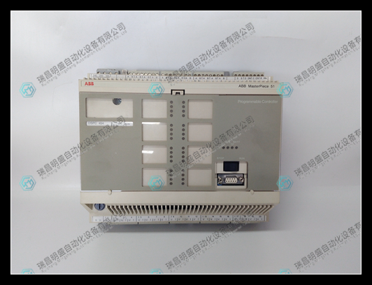 ABB DSPC454 57310303-F3 數(shù)字信號處理器(DSP)模塊