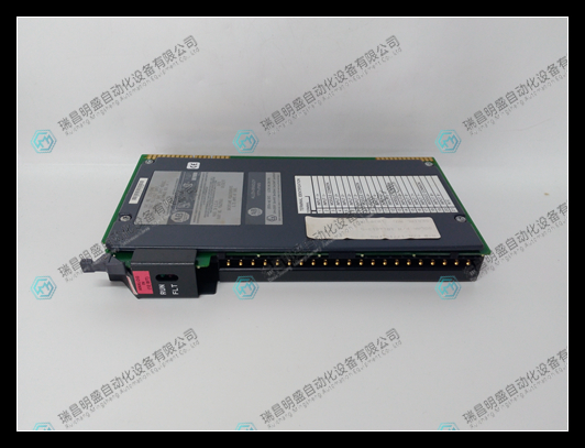 A-B 1771-IFMSI/O 模塊