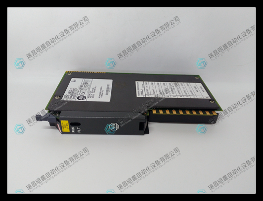 A-B 1771-OBDSI/O 模塊