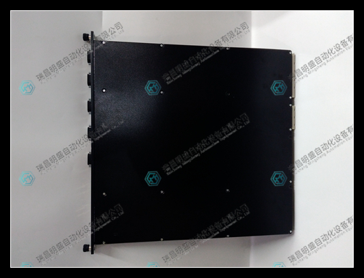 TRICONEX 4351B通訊模塊卡