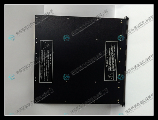 TRICONEX 4351B通訊模塊卡