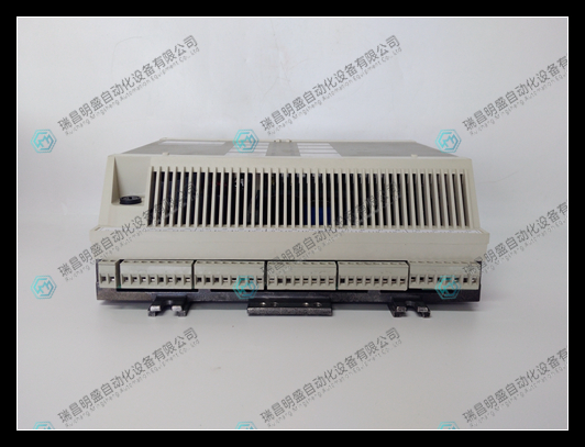 ABB DSDX453 5716075-AN主數(shù)字?jǐn)U展單元