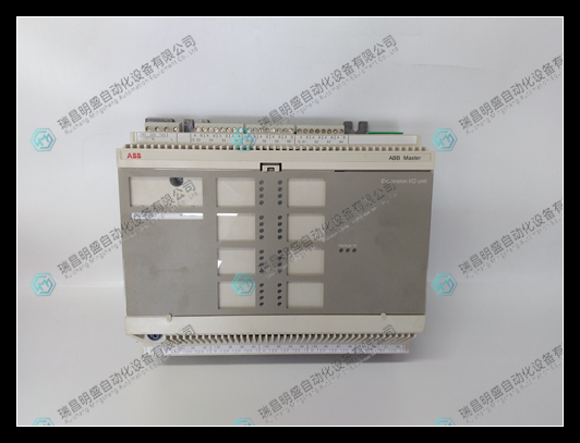 ABB DSDX453 5716075-AN主數(shù)字?jǐn)U展單元