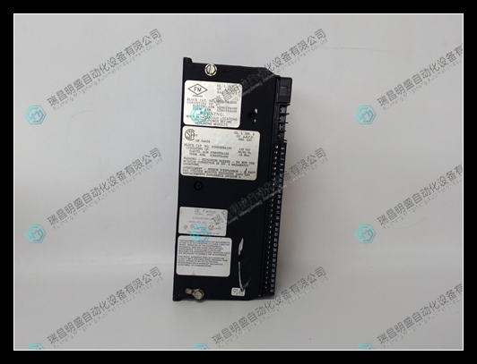 FANUC IC660BBA100I/O模塊