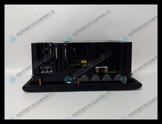 A-B 2711-K5A8人機界面終端