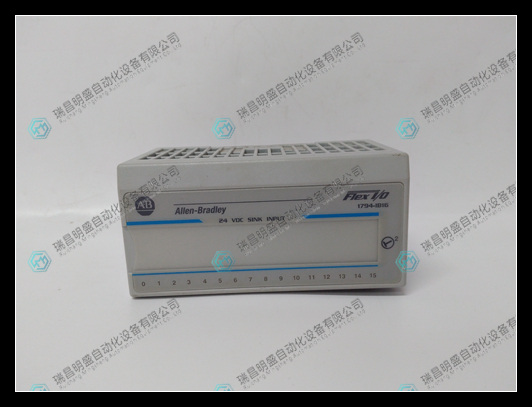 A-B 1794-IB16數(shù)字輸入模塊
