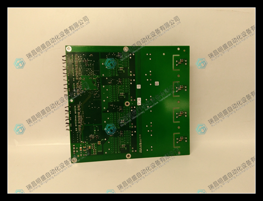 ABB GDC801B101 3BHE051592R0101氣體密度控制器