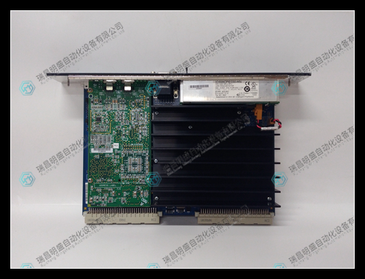 GE IC698CPE030控制器模塊