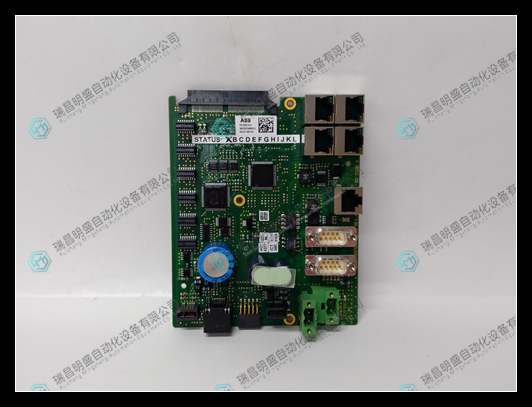 ABB PDD500A101 3BHE037649R0101 3BHE037650P201數(shù)字輸出模塊