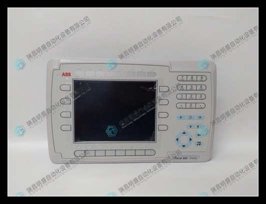 ABB PP836A 3BSE042237R2數(shù)字輸入模塊