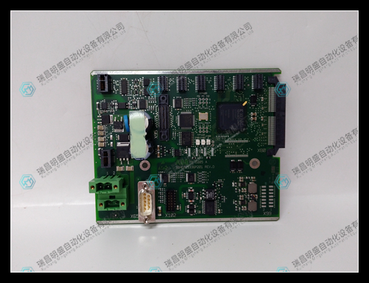 ABB PDD205A1121 3BHE025335R1121 3BHE025336P201數(shù)字輸出模塊