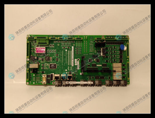ABB UCD224A103 3BHE023681R0103 3BHE023682P201數(shù)字控制器模塊
