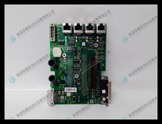 ABB TP830-1 3BSE018115R1控制器模塊