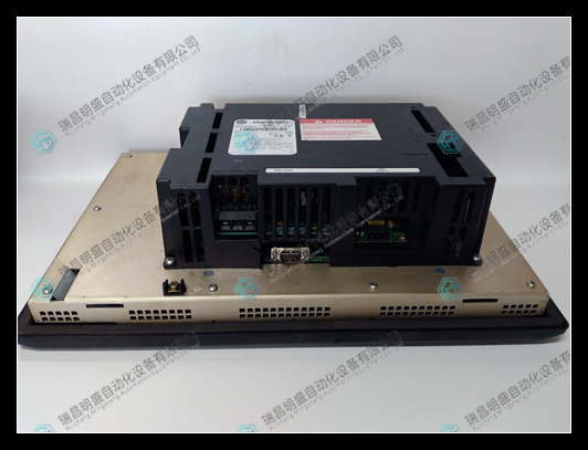 A-B 2711-K10C1觸摸屏顯示器