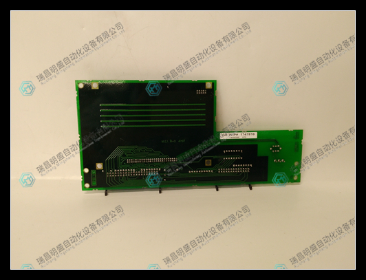 GE DS200ADPBG1ABB適配器模塊