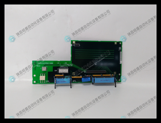 GE  DS200ADPBG1ABB適配器模塊