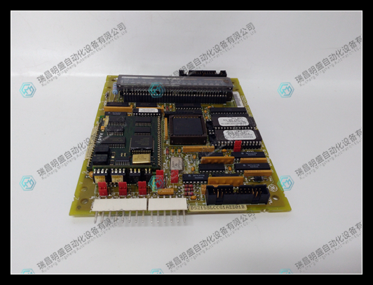 GE DS200SLCCG1AEE DS215SLCCG1AZZ01B PC板