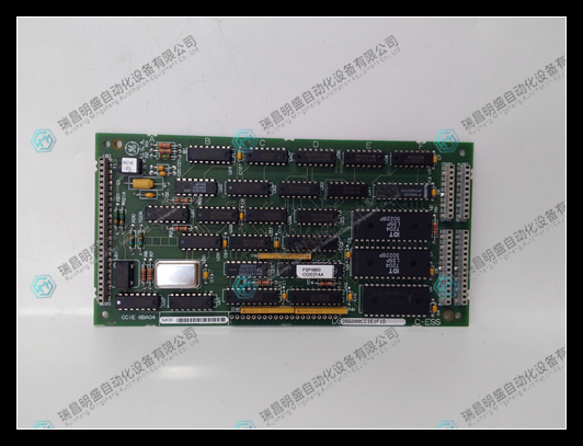 GE DS6800CCIE1F1D控制系統(tǒng)板
