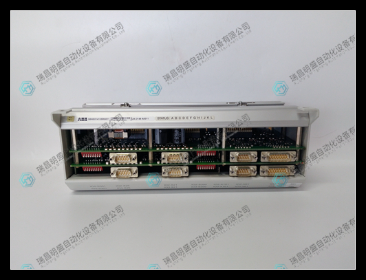 ABB UAD149A0011 3BHE014135R0011模塊化設(shè)備