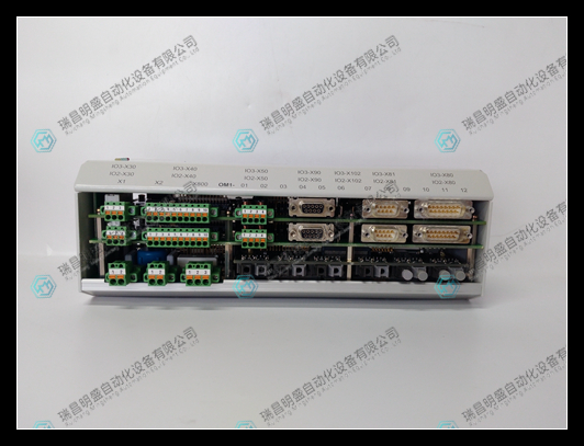 ABB UAD149A0011 3BHE014135R0011模塊化設(shè)備