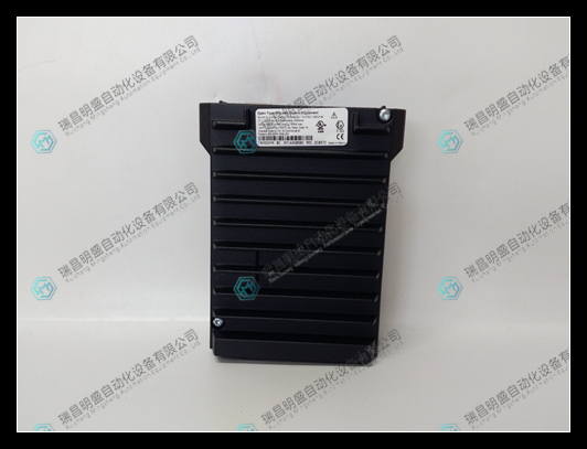 Foxboro FCP280 RH924YA控制處理器