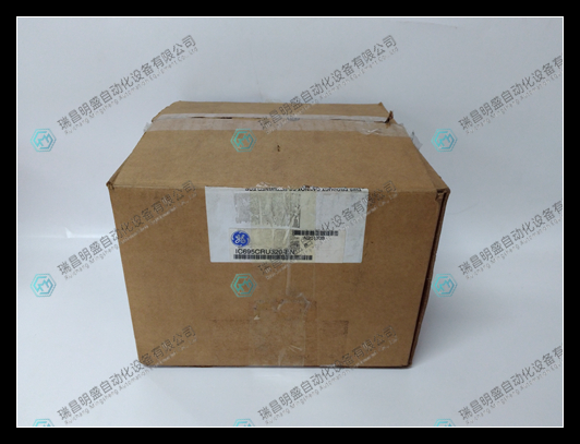 GE IC695CRU320 CPU模塊