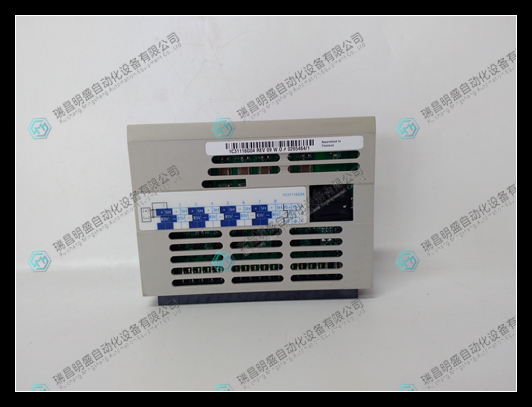 EMERSON 1C31116G04數(shù)字輸出模塊