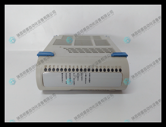 EMERSON 1C31107G01數(shù)字輸入/輸出模塊