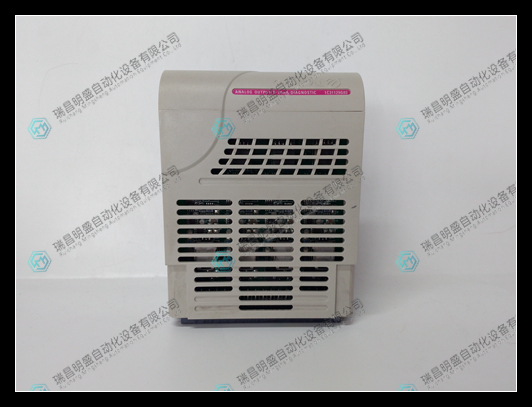 EMERSON 1C31129G03數(shù)字輸出模塊