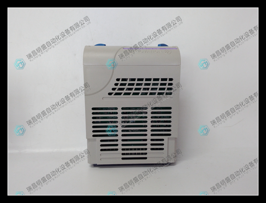 EMERSON 1C31147G01模擬輸出模塊