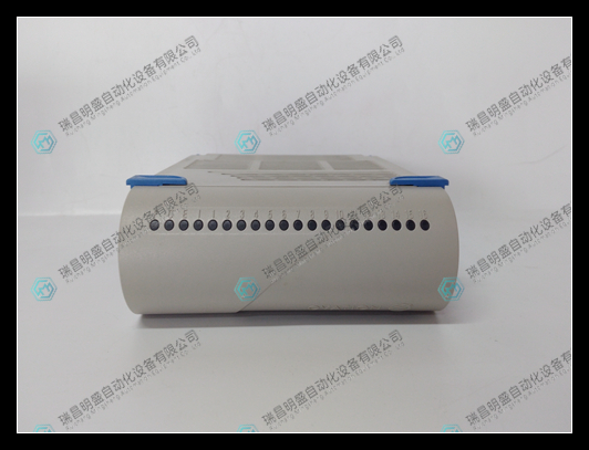 Emerson 1C31189G01數(shù)字輸出模塊