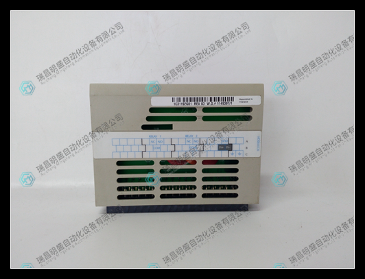 Emerson 1C31192G01數(shù)字輸入模塊