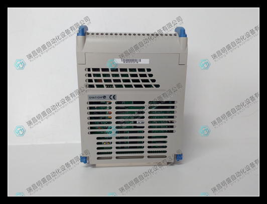 Emerson 1C31194G01數(shù)字輸出模塊